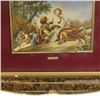 Image 5 : After Francois Boucher Porcelain Plaques