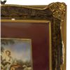 Image 6 : After Francois Boucher Porcelain Plaques