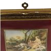 Image 7 : After Francois Boucher Porcelain Plaques