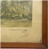 Image 4 : 19th C. Currier & Ives, A New England Home Litho