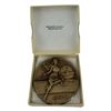 Image 7 : Delta Air Lines Boeing 727 Bronze Medallion