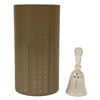 Image 1 : Swarovski Exquisite Accents Small Table Bell