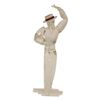 Image 3 : Swarovski SCS 2003 Antonio Magic of Dance Figurine