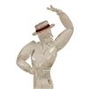 Image 7 : Swarovski SCS 2003 Antonio Magic of Dance Figurine