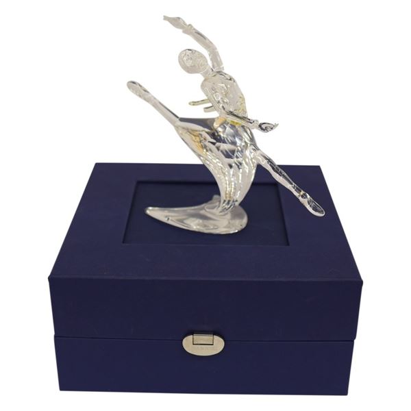 Swarovski SCS 2004 Anna Magic of Dance Figurine