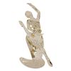 Image 4 : Swarovski SCS 2004 Anna Magic of Dance Figurine