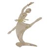 Image 6 : Swarovski SCS 2004 Anna Magic of Dance Figurine