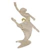 Image 7 : Swarovski SCS 2004 Anna Magic of Dance Figurine
