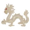 Image 2 : Swarovski Fabulous Creatures 1997 Dragon Figurine