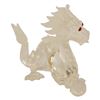 Image 5 : Swarovski Fabulous Creatures 1997 Dragon Figurine