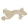 Image 6 : Swarovski Fabulous Creatures 1997 Dragon Figurine