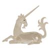 Image 4 : Swarovski Fabulous Creatures 1997 Unicorn Figurine