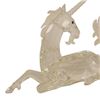 Image 5 : Swarovski Fabulous Creatures 1997 Unicorn Figurine