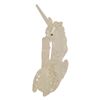 Image 7 : Swarovski Fabulous Creatures 1997 Unicorn Figurine