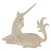 Image 8 : Swarovski Fabulous Creatures 1997 Unicorn Figurine