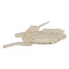 Image 9 : Swarovski Fabulous Creatures 1997 Unicorn Figurine