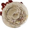 Image 7 : Swarovski Anniversary SCS 2002 Vase of Red Roses