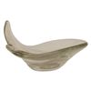 Image 5 : Daum France Asymmetric Freeform Crystal Coupe
