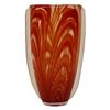 Image 2 : Tozai Home Contemporary Art Glass Vase