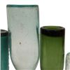 Image 10 : Hand-Blown Utilitarian Glass Soda Bottles