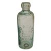 Image 13 : Hand-Blown Utilitarian Glass Soda Bottles
