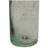 Image 4 : Hand-Blown Utilitarian Glass Soda Bottles