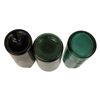 Image 7 : Hand-Blown Utilitarian Glass Soda Bottles