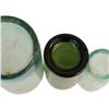 Image 8 : Hand-Blown Utilitarian Glass Soda Bottles