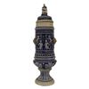 Image 1 : German Westerwald Salt Glazed Pottery Beer Stein