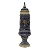 Image 2 : German Westerwald Salt Glazed Pottery Beer Stein