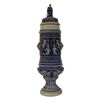 Image 3 : German Westerwald Salt Glazed Pottery Beer Stein
