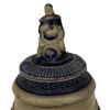 Image 5 : German Westerwald Salt Glazed Pottery Beer Stein