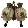 Image 4 : Moss Rose Sag Harbor Salt & Pepper Shakers