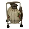 Image 5 : Moss Rose Sag Harbor Salt & Pepper Shakers