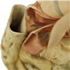 Image 10 : Royal Dux Art Nouveau Figural Spill Vase