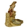 Image 5 : Royal Dux Art Nouveau Figural Spill Vase