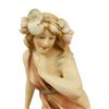 Image 6 : Royal Dux Art Nouveau Figural Spill Vase