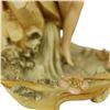 Image 8 : Royal Dux Art Nouveau Figural Spill Vase
