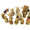 Image 11 : Goebel M.I. Hummel Club Figurine Large Grouping