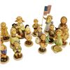 Image 8 : Goebel M.I. Hummel Club Figurine Large Grouping