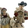 Image 2 : German Grafenthal Porcelain Pastoral Group
