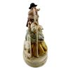 Image 5 : German Grafenthal Porcelain Pastoral Group