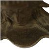 Image 6 : Pair Sitting Bull Native American Bronze Bookends