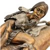 Image 5 : C.A. Pardell Unexpected Rescuer Sculpture