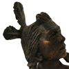 Image 5 : C.A. Pardell White Feather's Vision Sculpture