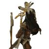 Image 4 : C.A. Pardell Stand of the Sash Wearer Sculpture