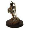 Image 5 : C.A. Pardell Stand of the Sash Wearer Sculpture
