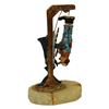 Image 1 : Ron Lee Today's Catch Clown Sculpture