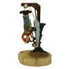 Image 2 : Ron Lee Today's Catch Clown Sculpture