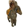 Image 5 : Vienna Cold Painted Arab Trader & Donkey Figurines